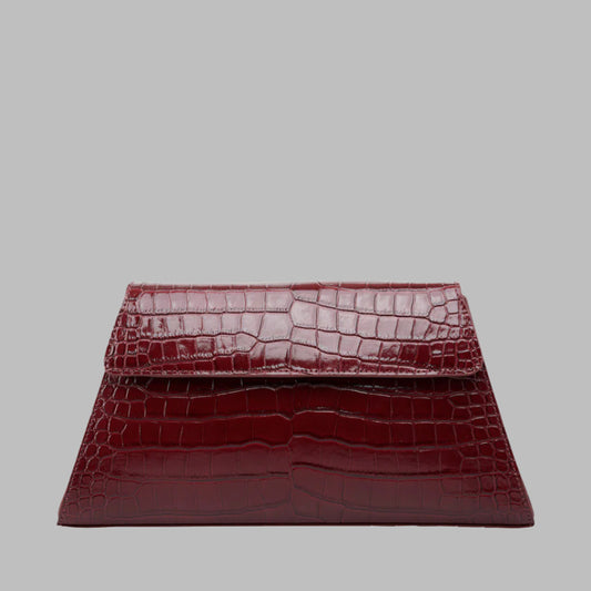 OLYMPIA RUBY RED