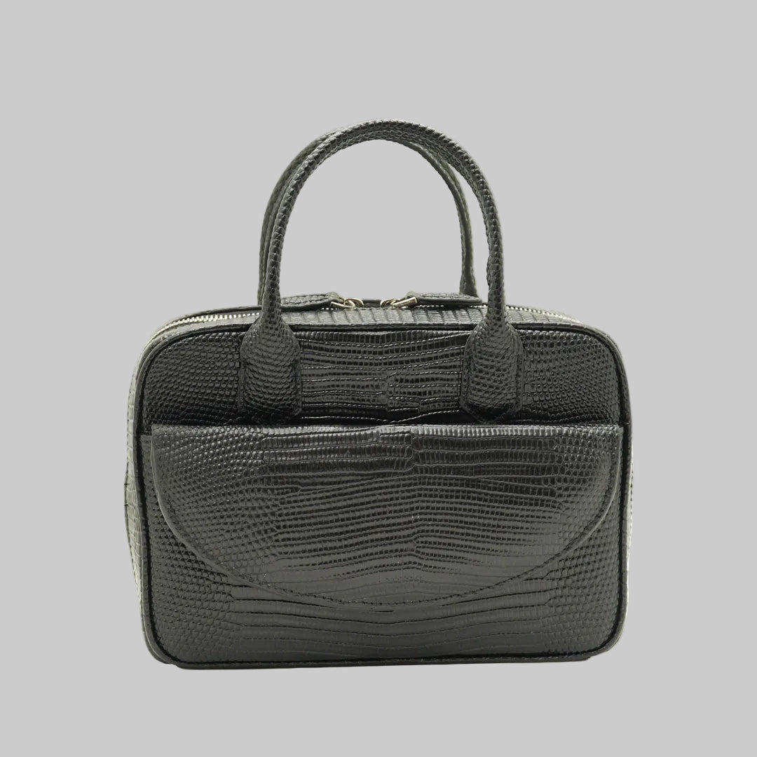 PORTO BLACK LIZARD