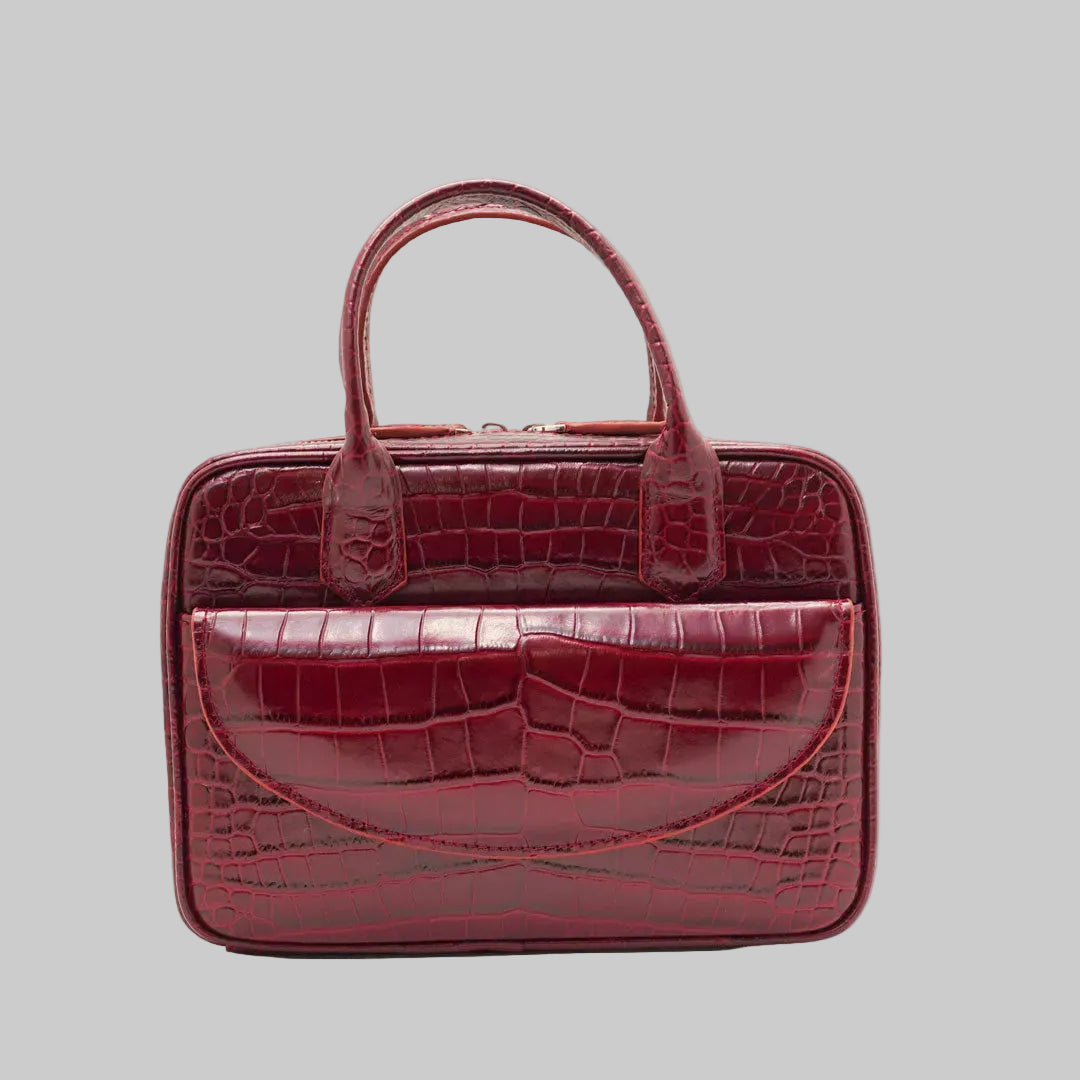 PORTO RUBY RED