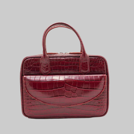 PORTO RUBY RED