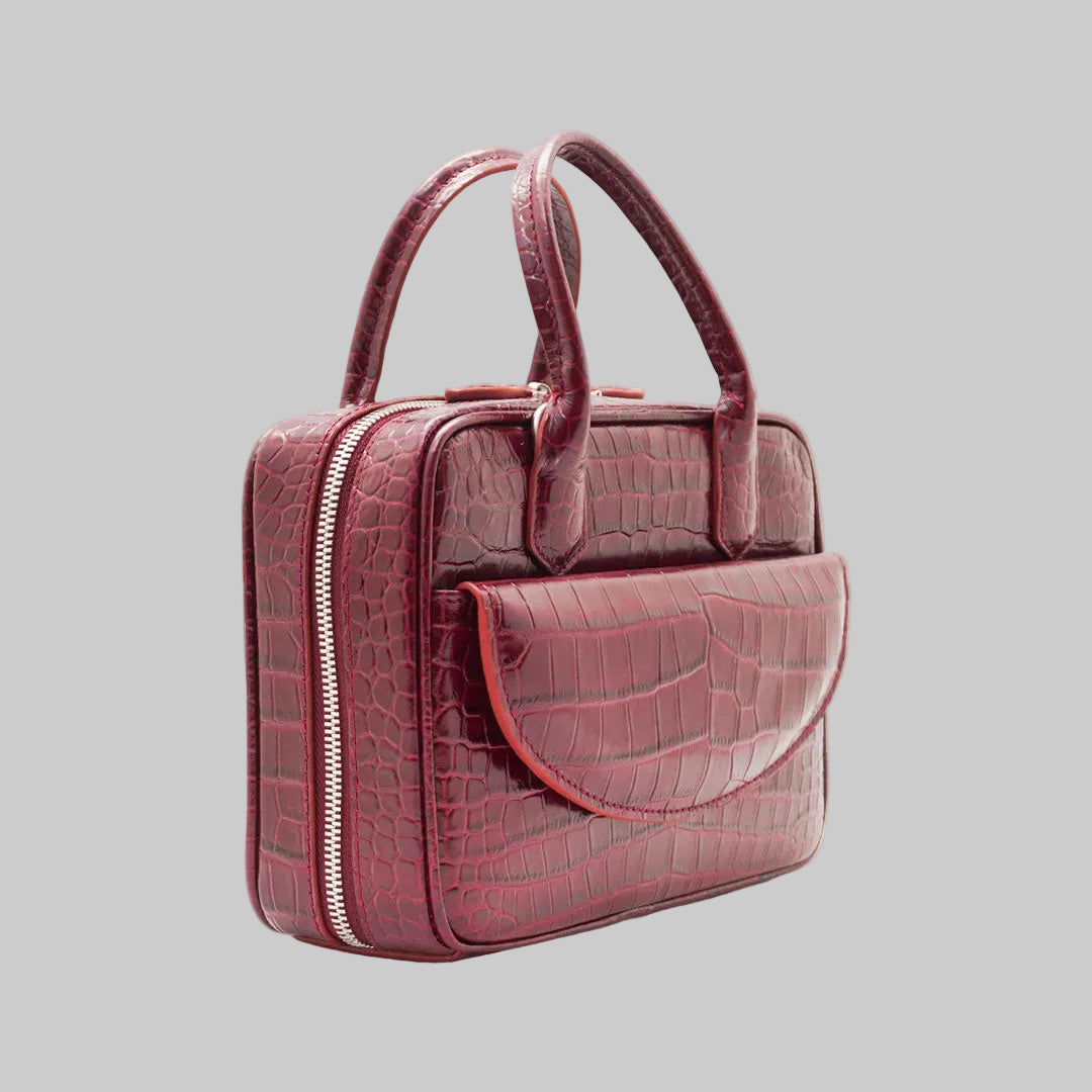 PORTO RUBY RED
