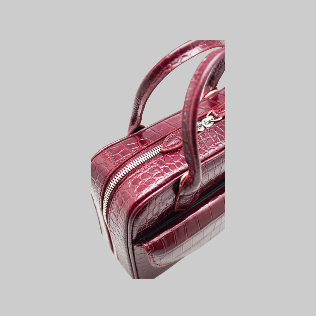 PORTO RUBY RED