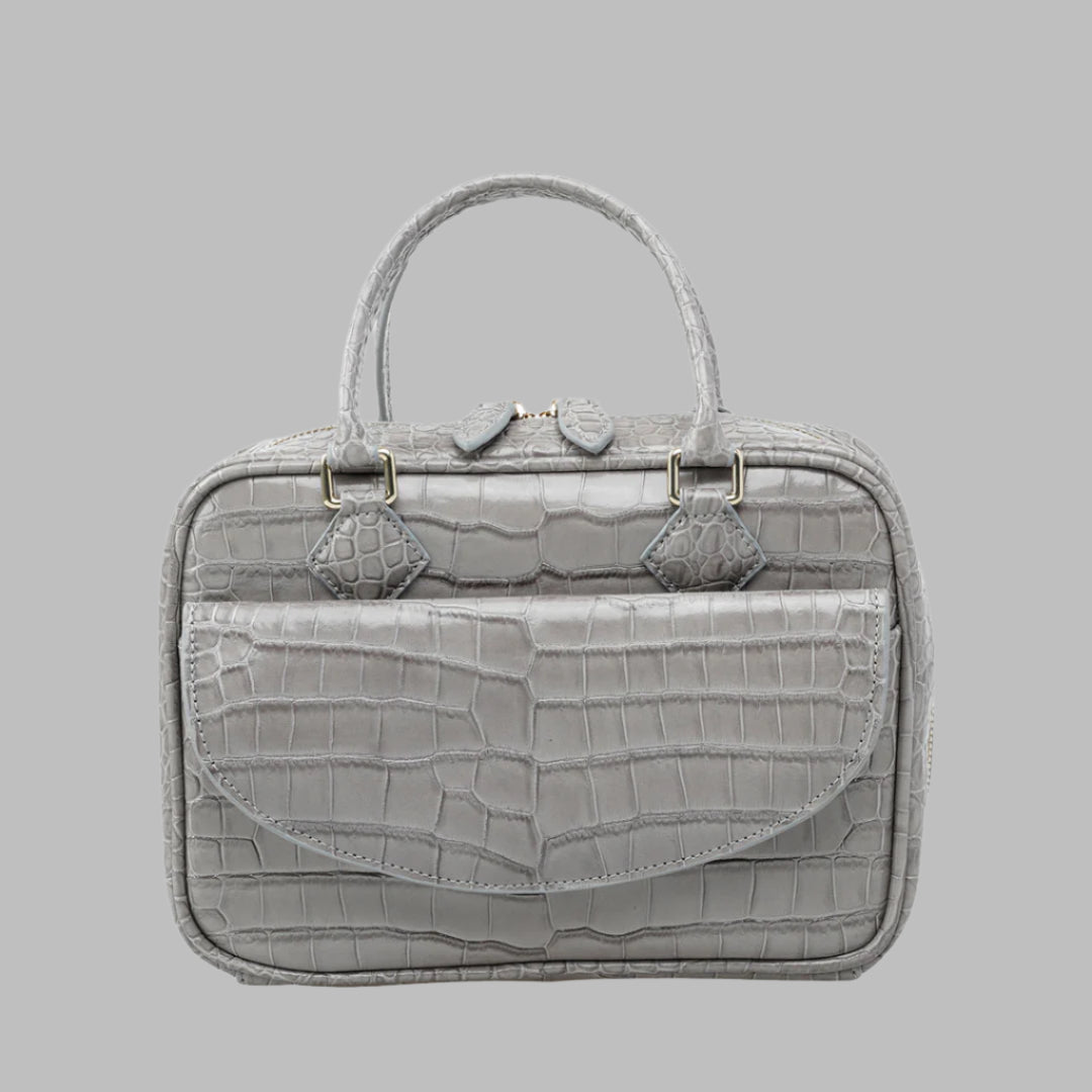 PORTO WHISPER GREY