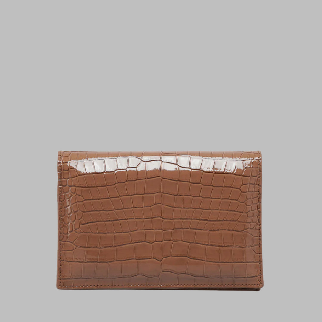 SIENNA OAT BROWN