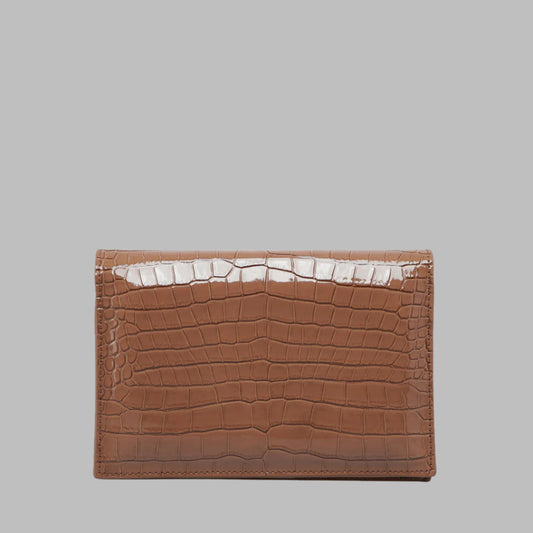 SIENNA OAT BROWN