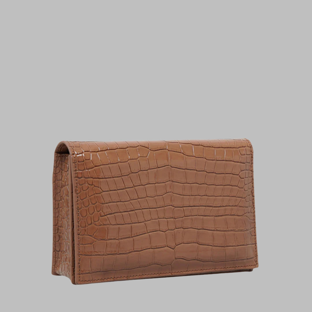 SIENNA OAT BROWN