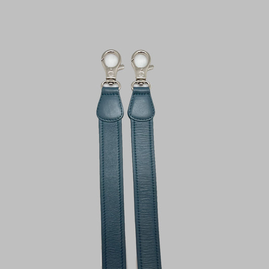 LAMBSKIN MINK GREY 70 CM