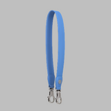 LAMBSKIN BLUE BRIGHTON 55 CM