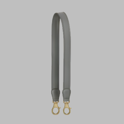 LAMBSKIN ESSEX GREEN 70 CM