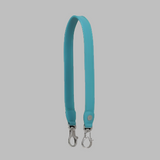 LAMBSKIN TURQUOISE 55 CM